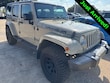 Jeep Wrangler JK Unlimited