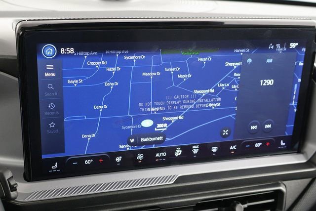 2025 Ford Bronco Sport Badlands - Photo 23