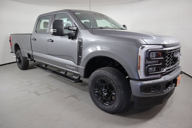 2026 Ford F-250 XL photo 3