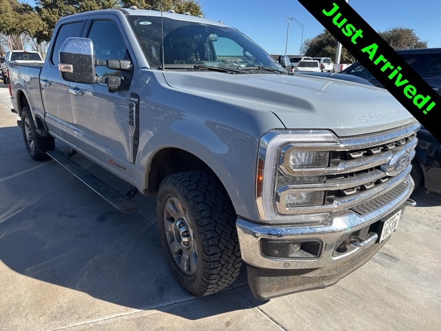 2024 Ford F-250 Super Duty King Ranch's photo