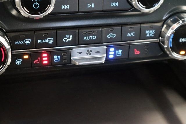 2025 Ford F-150 Platinum - Photo 29