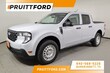 Ford Maverick