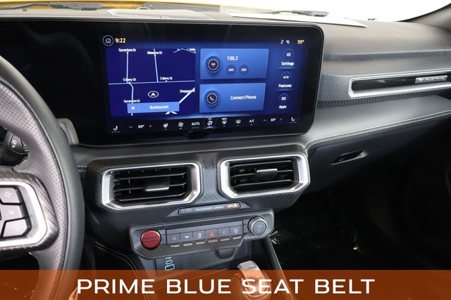 2026 Ford Mustang EcoBoost Premium - Photo 18