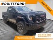  GMC Sierra 2500HD