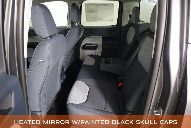 2025 Ford Maverick XLT - Photo 19
