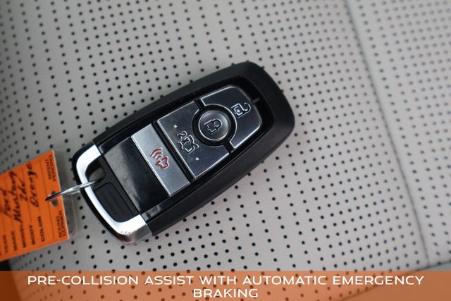 2026 Ford Mustang EcoBoost Premium - Photo 29