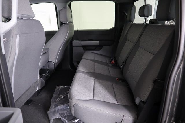 2026 Ford F-250 Super Duty XL - Photo 16