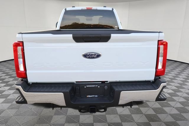 2026 Ford F-350 Super Duty XLT - Photo 7
