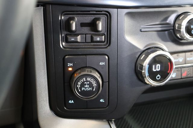 2021 Ford F-150 Limited - Photo 30