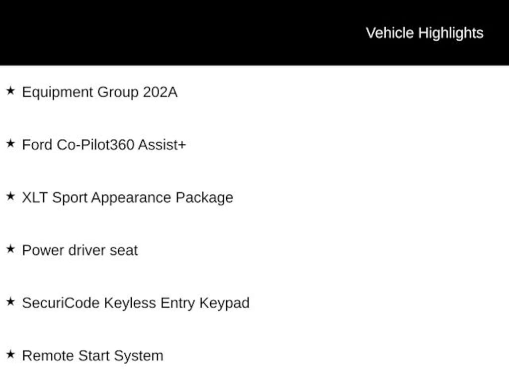 Used 2022 Ford Explorer XLT SUV