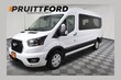  Ford Transit-350 Passenger