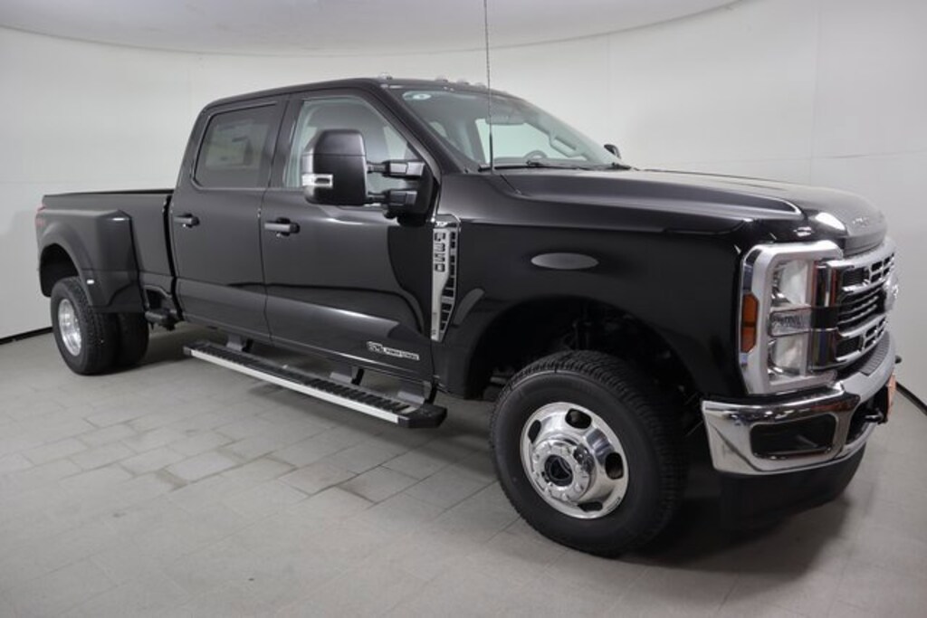 New 2026 Ford F-350  Truck Crew Cab