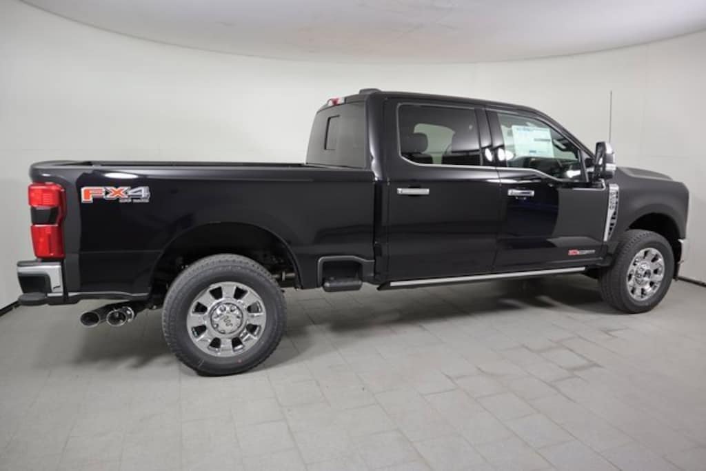 New 2026 Ford F-250  Truck Crew Cab