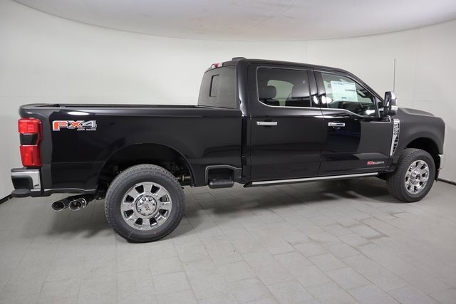2026 Ford F-250 King Ranch photo 4