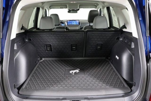 2025 Ford Bronco Sport Badlands - Photo 15