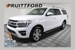  Ford Expedition Max