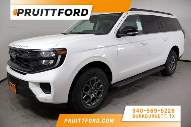 2026 Ford Expedition Active's photo