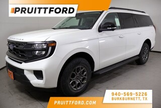 2026 Ford Expedition Max Active SUV