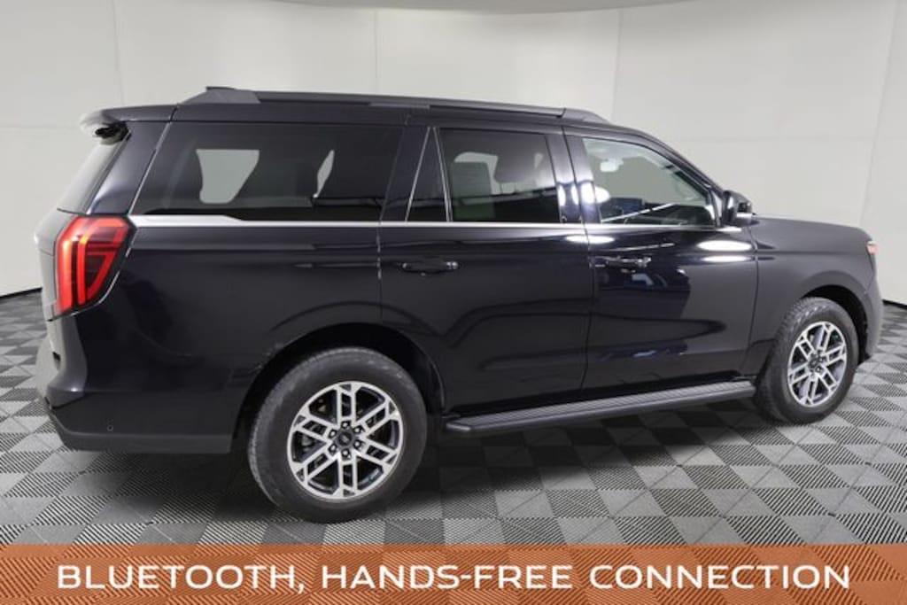 Used 2025 Ford Expedition Active SUV