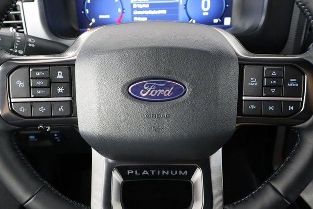 2025 Ford F-150 Platinum - Photo 32