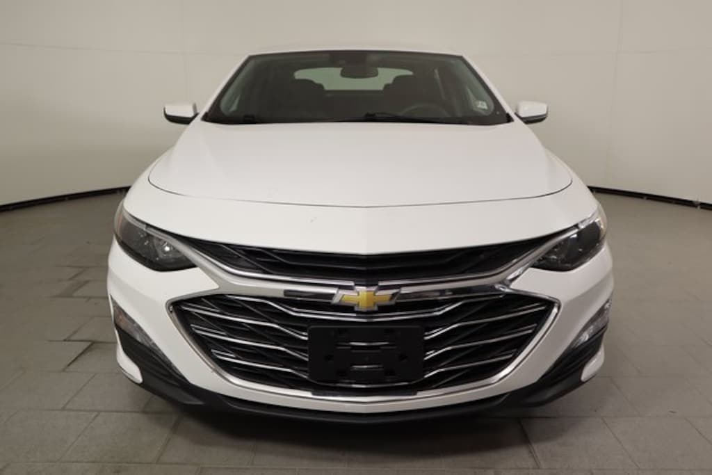 Used 2024 Chevrolet Malibu LT Sedan