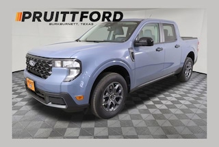 2026 Ford Maverick XLT Truck SuperCrew
