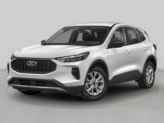 2026 Ford Escape Active SUV