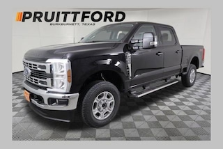 2026 Ford F-250 XLT Truck Crew Cab