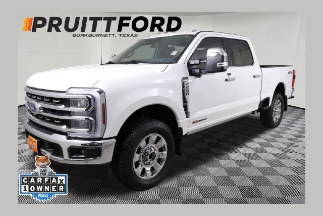  Ford F-250SD