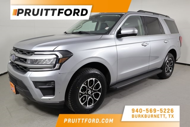 2024 Ford Expedition XLT's photo