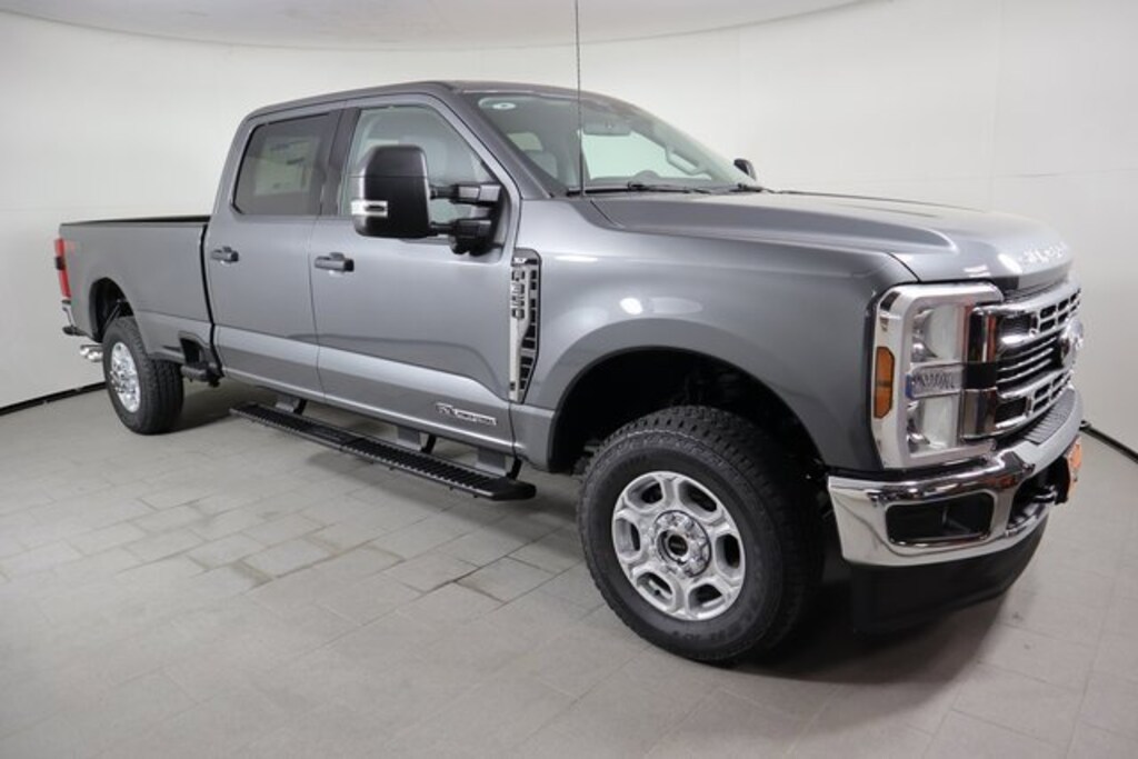 New 2026 Ford F-350  Truck Crew Cab