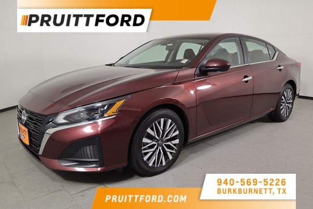 2023 Nissan Altima