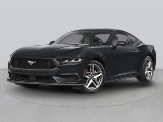 2025 Ford Mustang Dark Horse Coupe