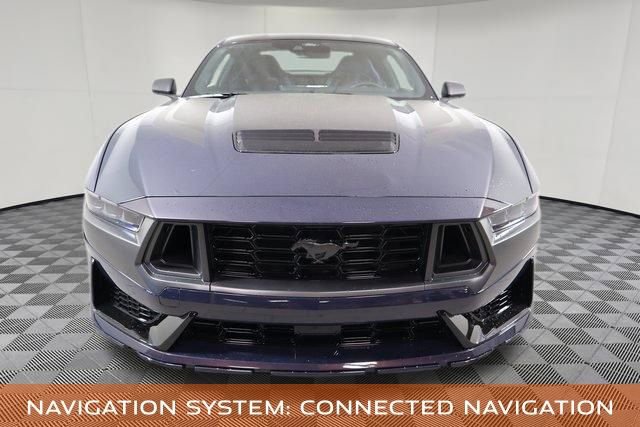 2025 Ford Mustang Dark Horse - Photo 3