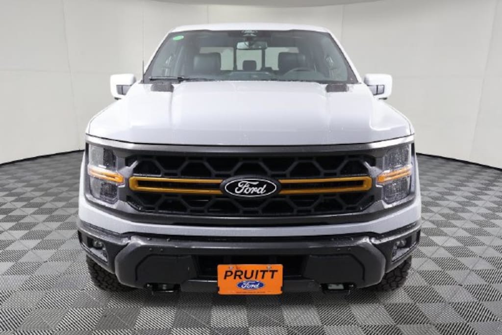 New 2026 Ford F-150 Tremor Truck SuperCrew Cab