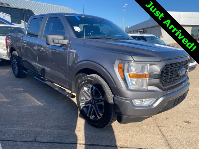 2022 Ford F-150 Truck 