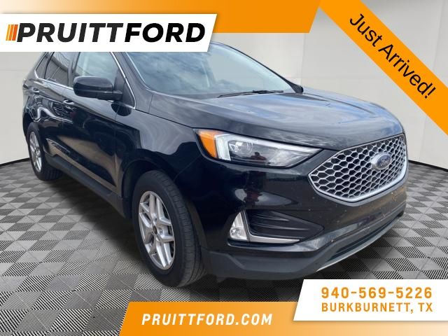 2023 Ford Edge SEL AWD's photo