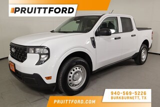 2025 Ford Maverick XL Truck SuperCrew