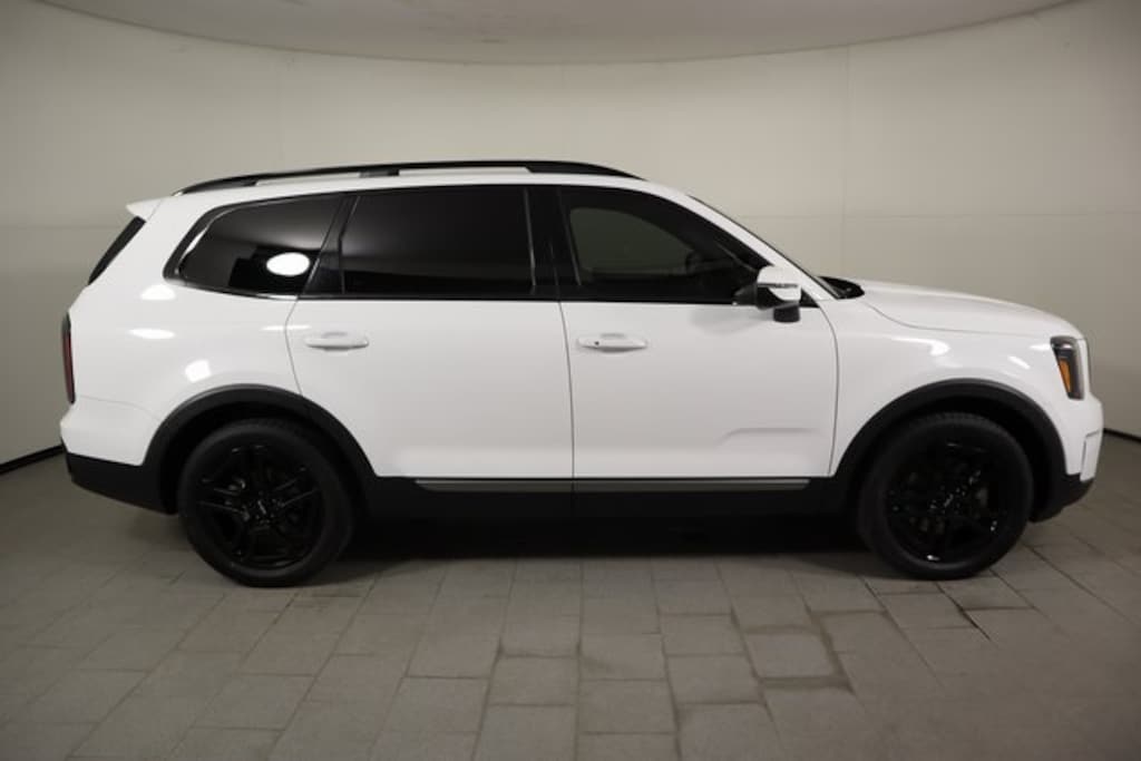 Used 2023 Kia Telluride EX X-Line SUV