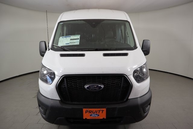 2025 Ford Transit Cargo Van photo 2