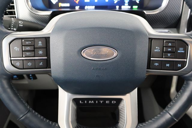 2021 Ford F-150 Limited - Photo 32