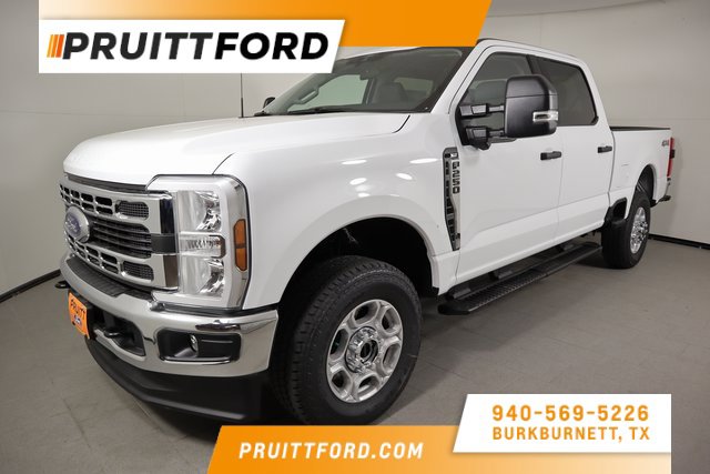 2026 Ford F-250 Super Duty XLT's photo