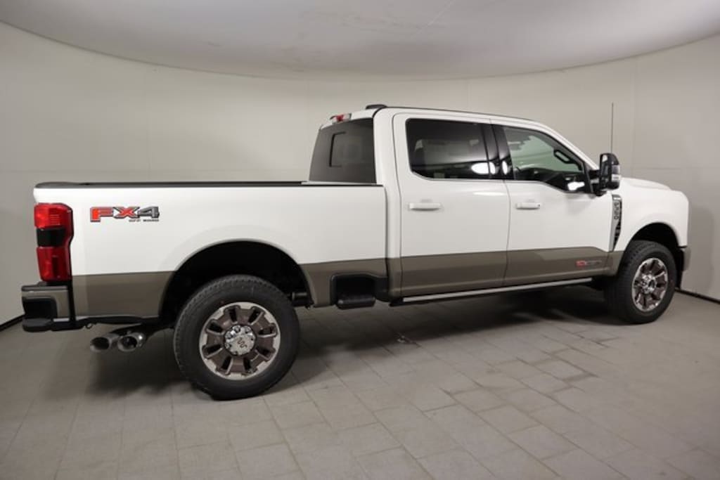 New 2026 Ford F-350  Truck Crew Cab