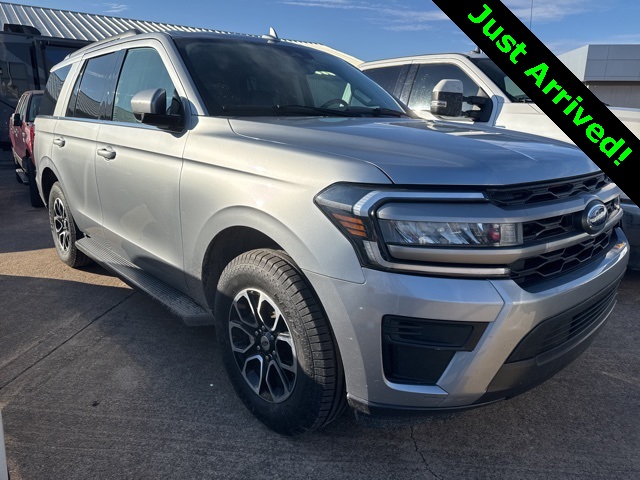 2024 Ford Expedition SUV 