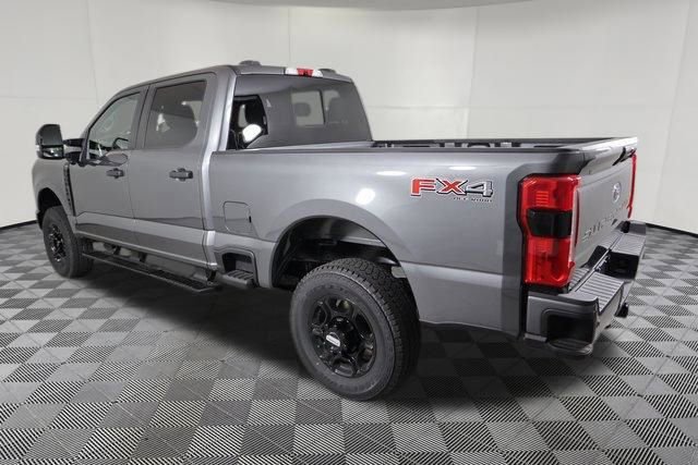 2026 Ford F-250 Super Duty XL - Photo 8