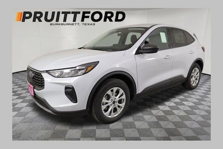 2026 Ford Escape Active SUV