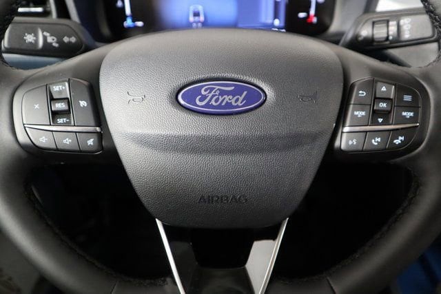 2025 Ford Maverick XLT - Photo 31