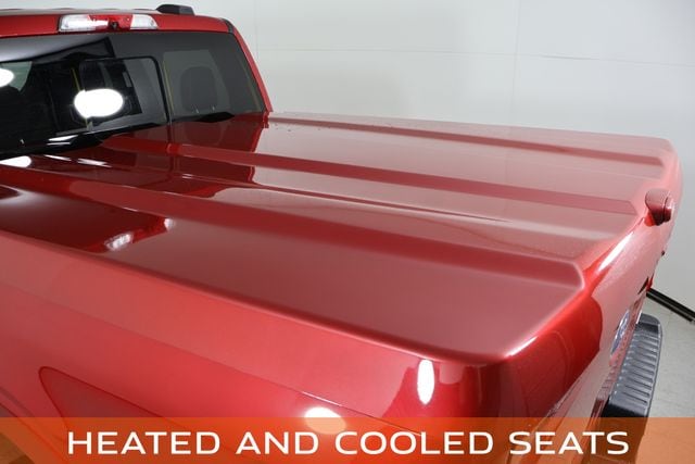 2022 Ford F-150 Lariat - Photo 11