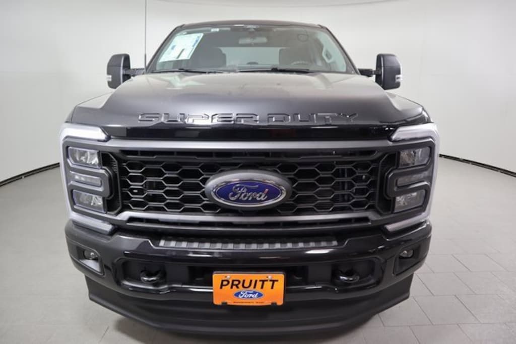 New 2026 Ford F-350  Truck Crew Cab