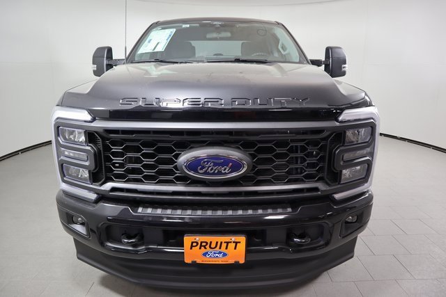 2026 Ford F-350 XL photo 2